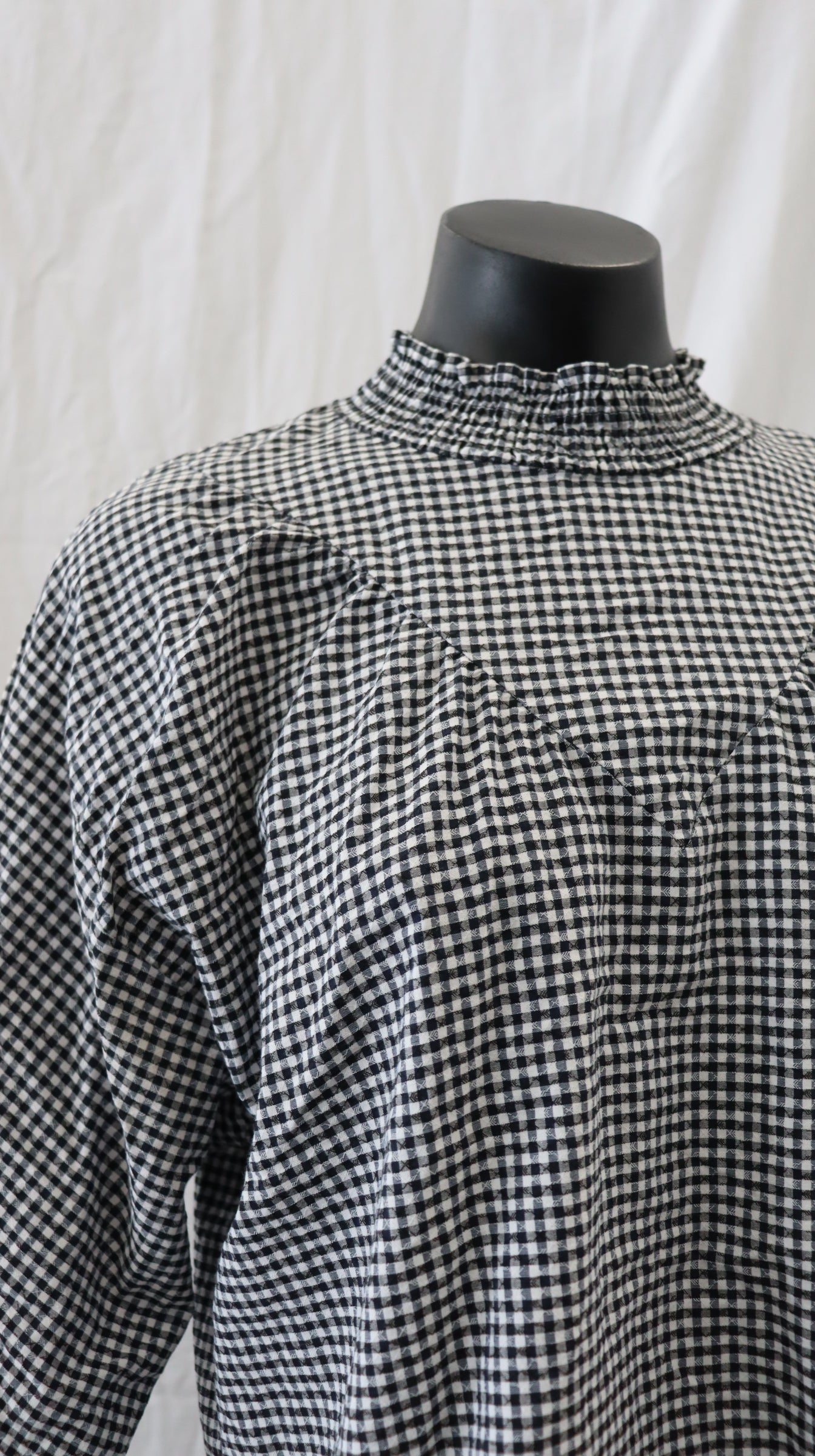 ZARA Top M