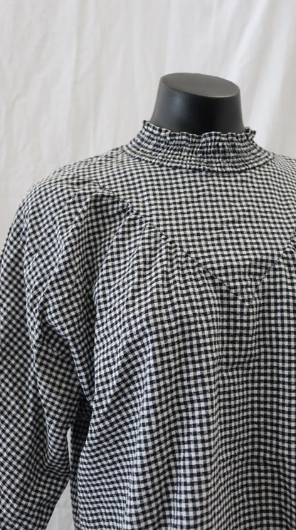 ZARA Top M