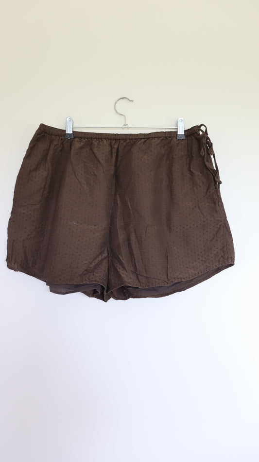 MARLE Shorts 14