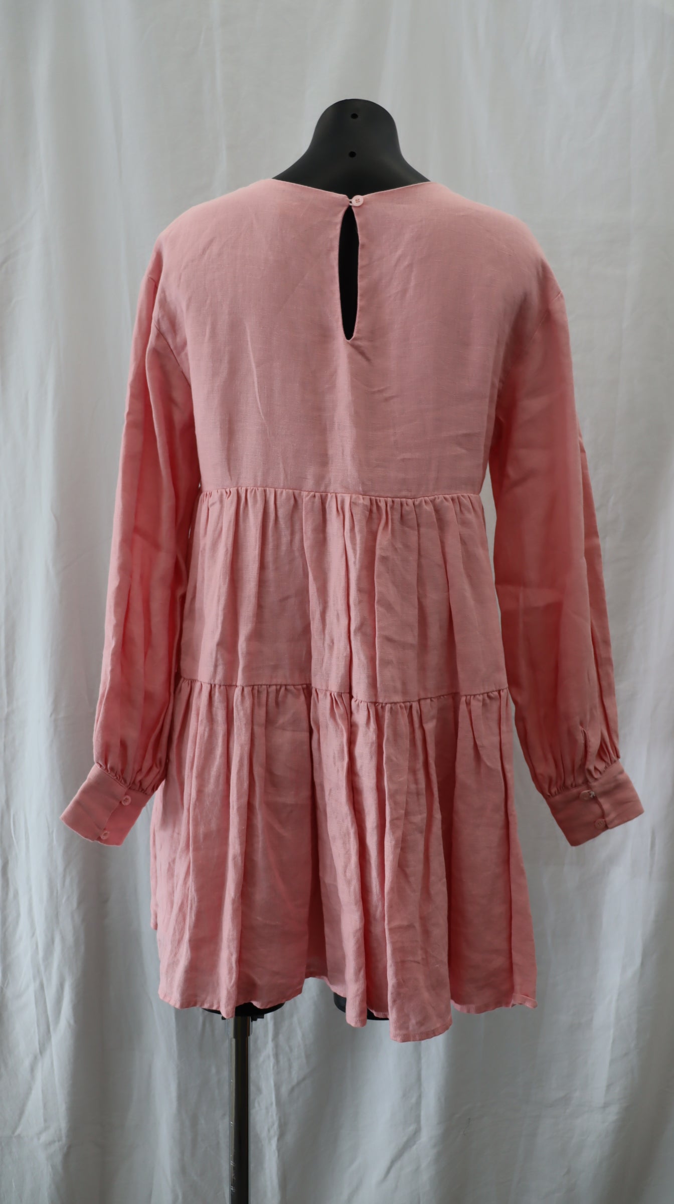 A E R E Mini Dress 10