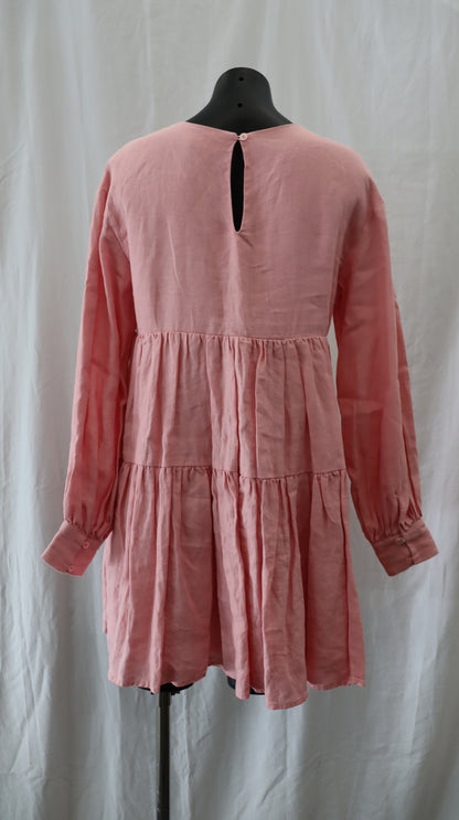 A E R E Mini Dress 10