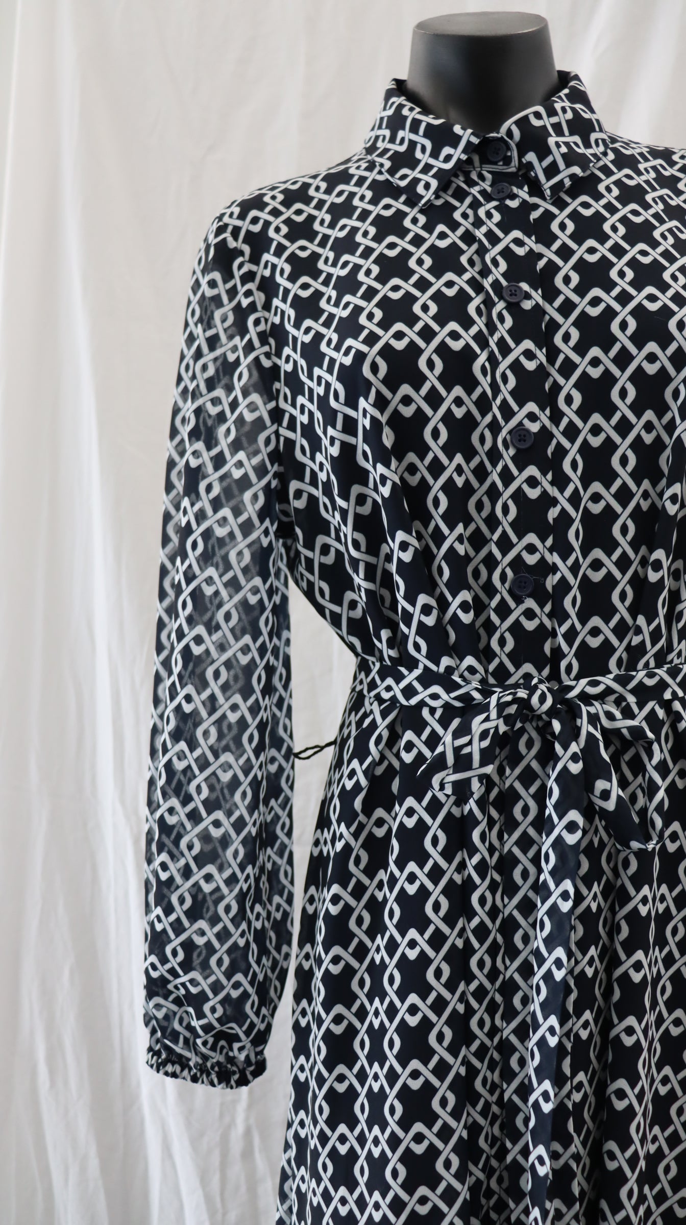 David Jones Midi Dress 10