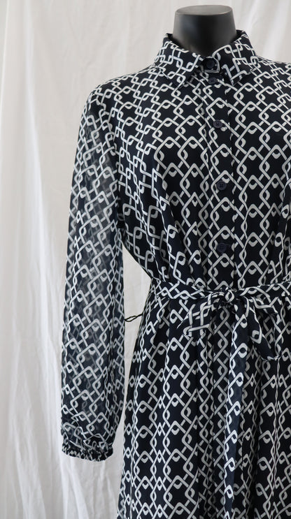 David Jones Midi Dress 10