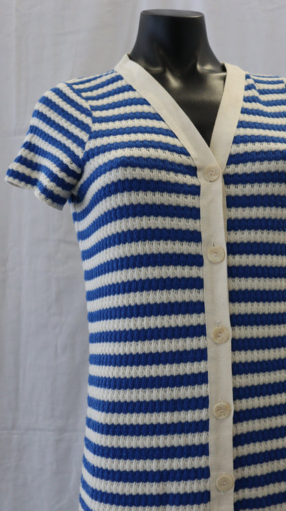 MNG Midi Dress S