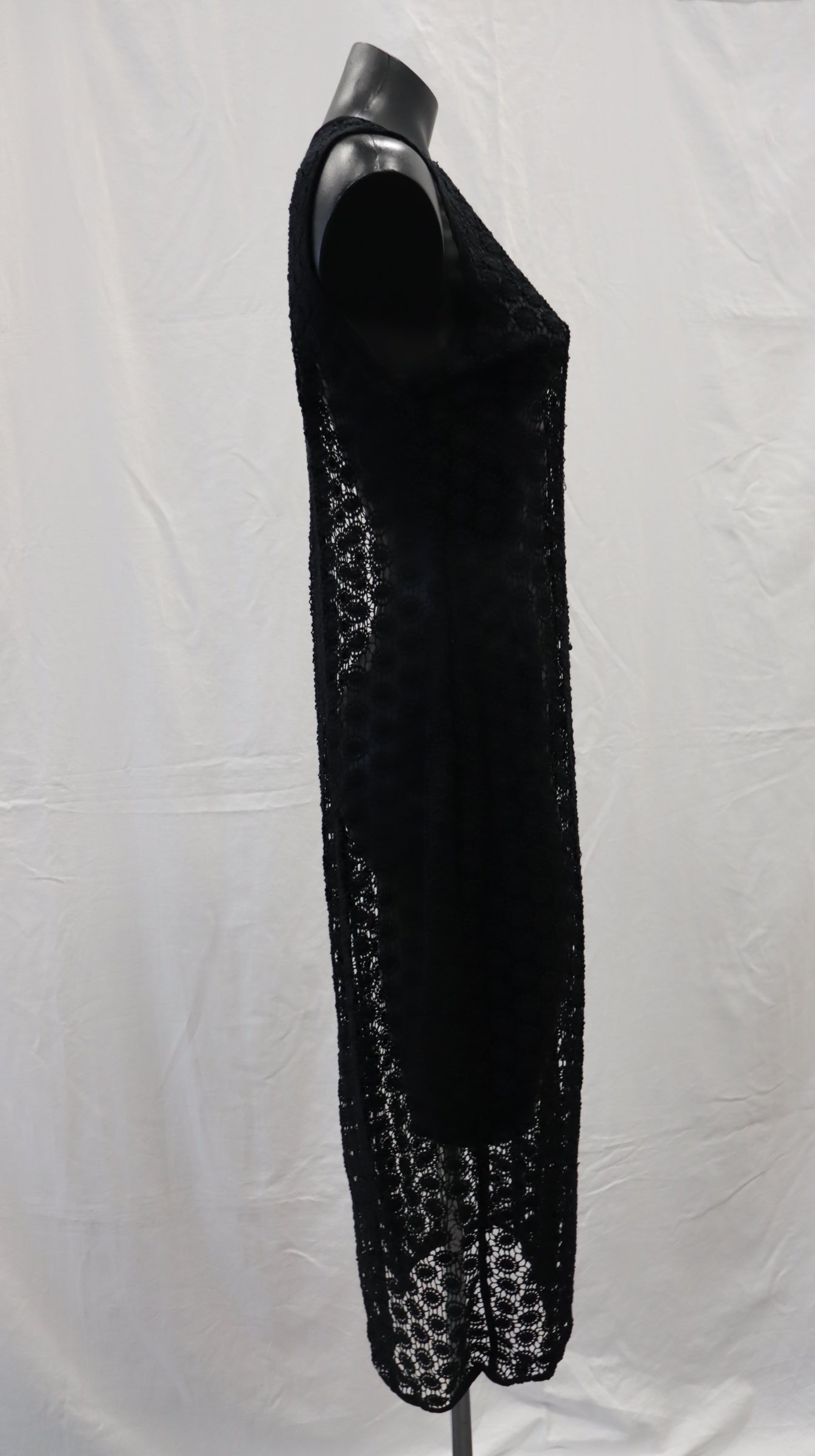 B L A K L U X E Midi Dress 8