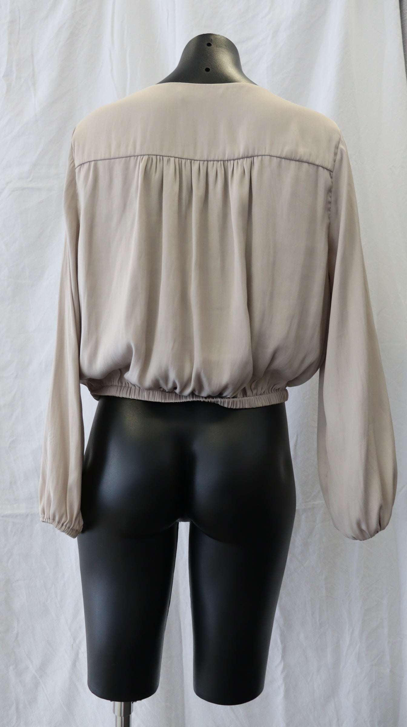 M A X Blouse 8