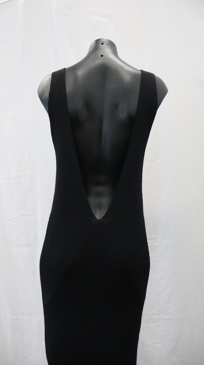 Róhe Maxi Dress 10