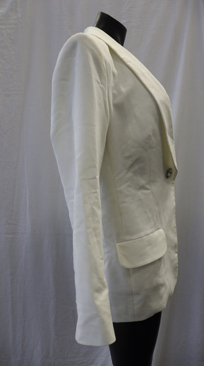 RUBY Blazer 8