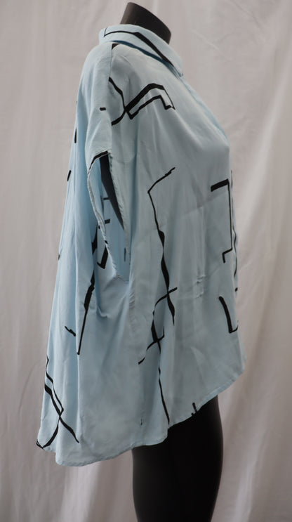 NYNE Button Up 12