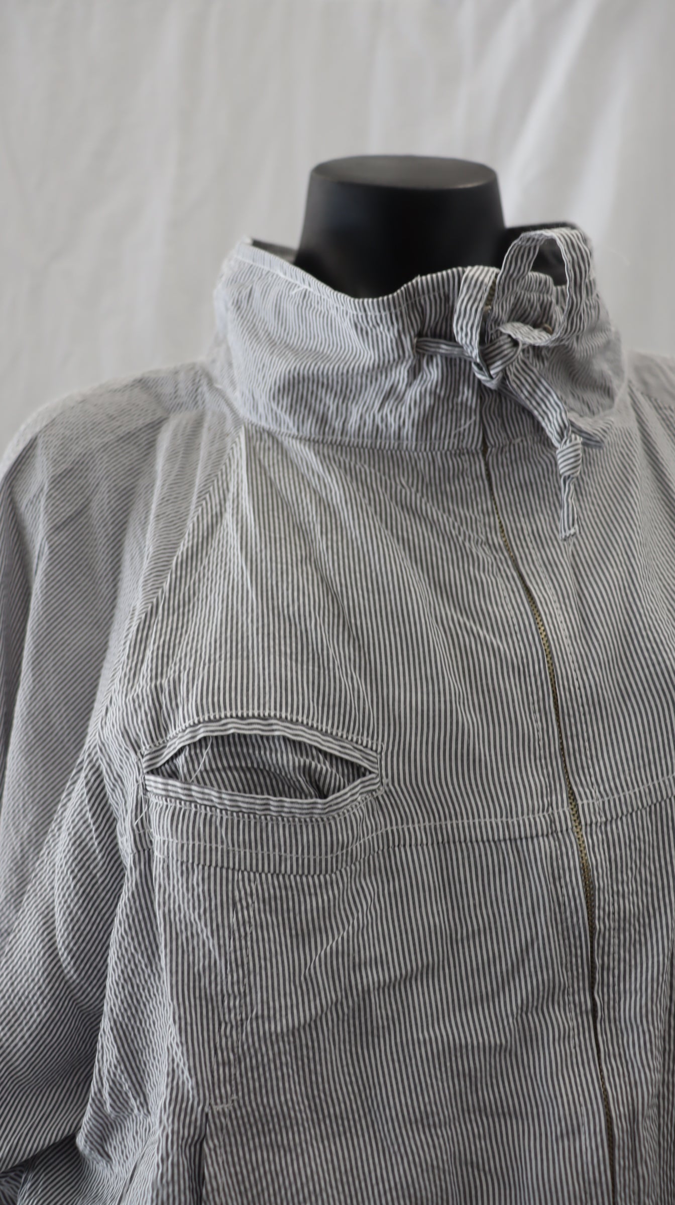 Another things Jacket S