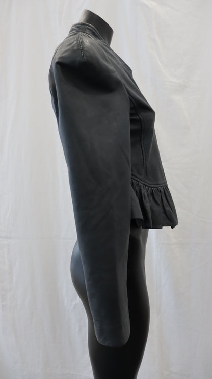 COOPER Jacket 8