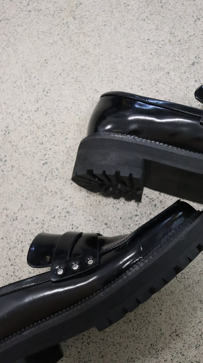 CHAOS & HARMONY Loafer 40