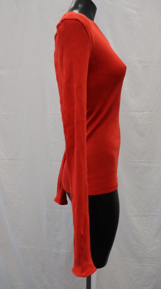 opera sport Long Sleeve XL