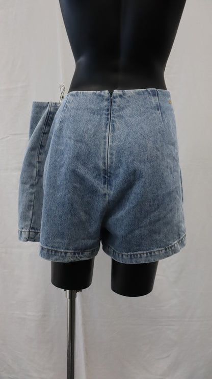 iloveugly Skort L