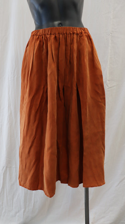 SCOTCH & SODA Midi Skirt XS - S