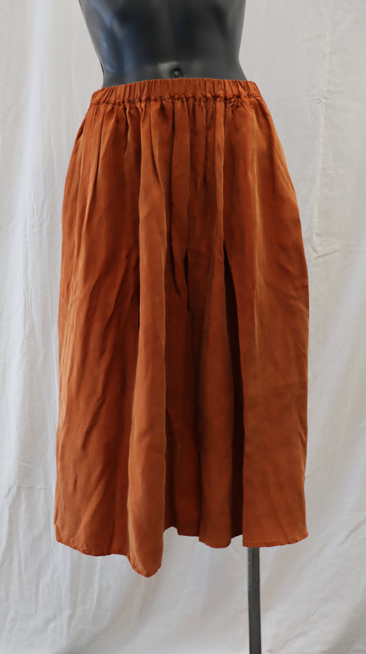 SCOTCH & SODA Midi Skirt XS - S