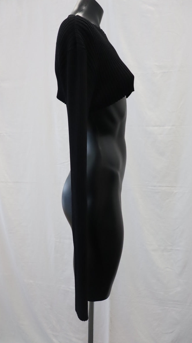 Róhe Maxi Dress 10