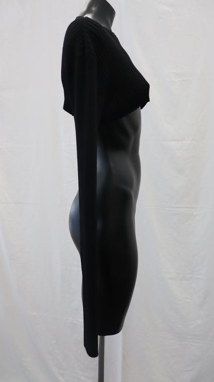 Róhe Maxi Dress 10