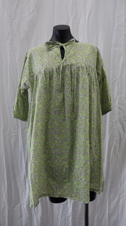 M A N E Project Mini Dress L