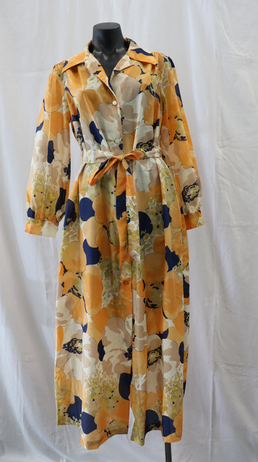 *NO TAG Maxi Dress M
