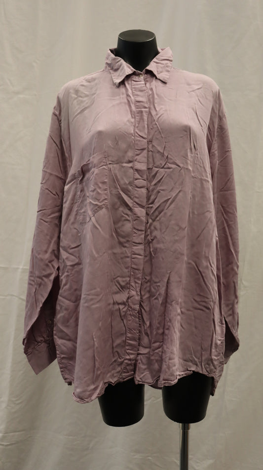 ROUGH STUDIOS Button Up L