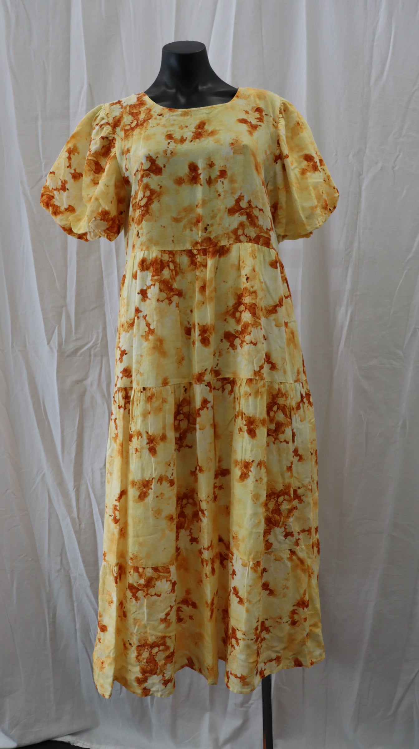 ivy + jac Maxi Dress 10