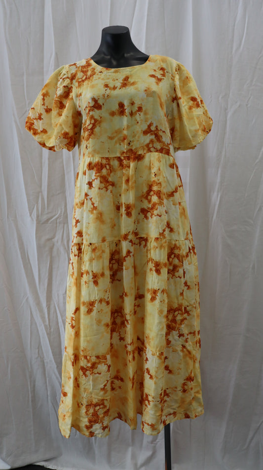 ivy + jac Maxi Dress 10