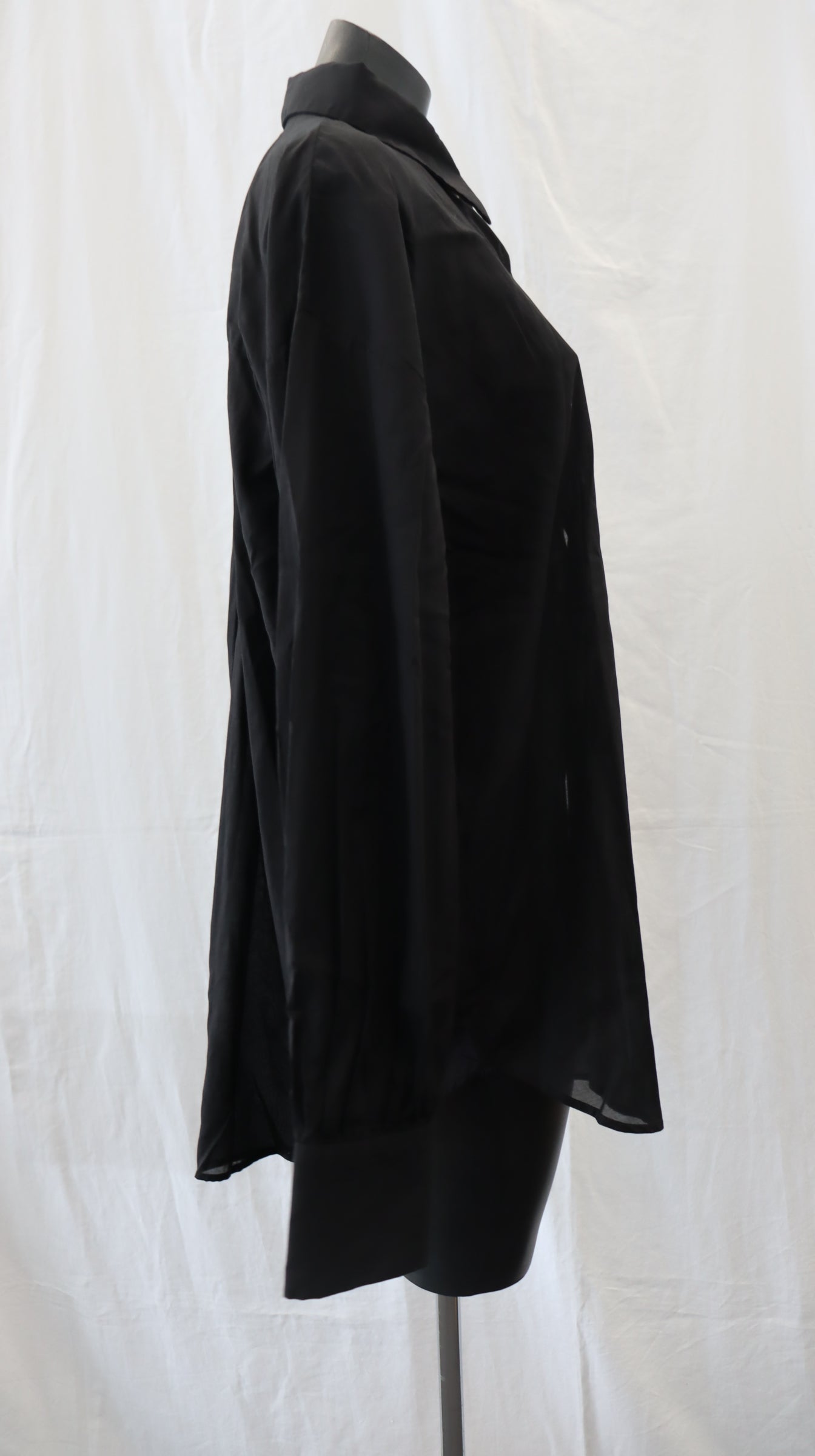 seed Button Up 14