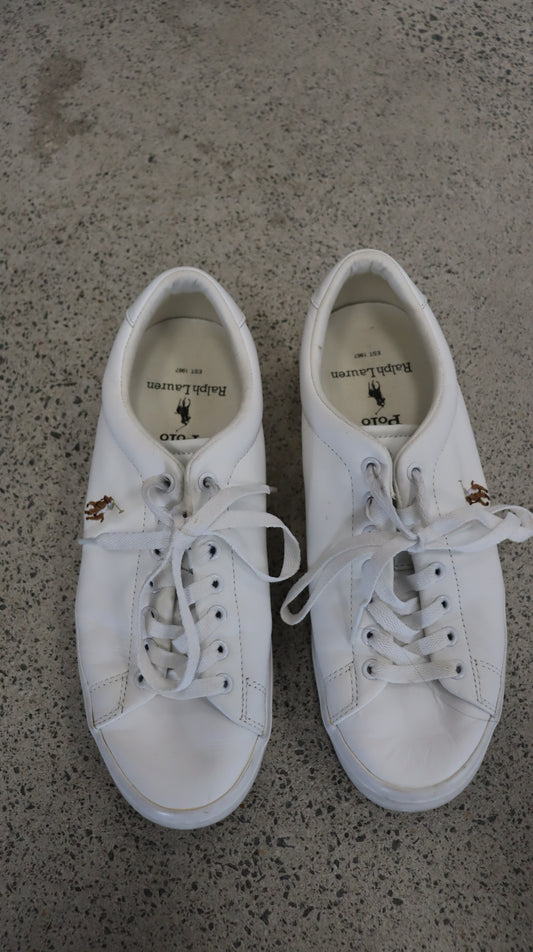 Ralph Lauren Sneaker 40