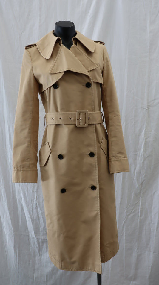 karen walker Coat 4