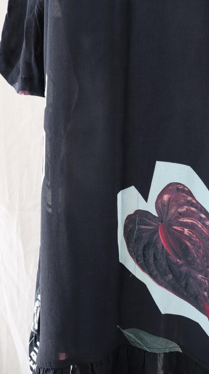 SALASAI Mini Dress L