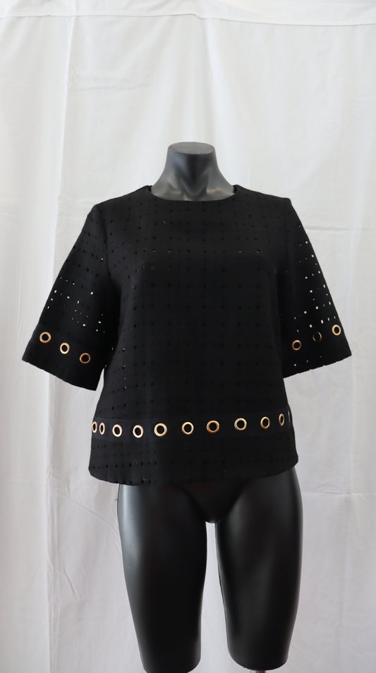 DAVID POND Top S