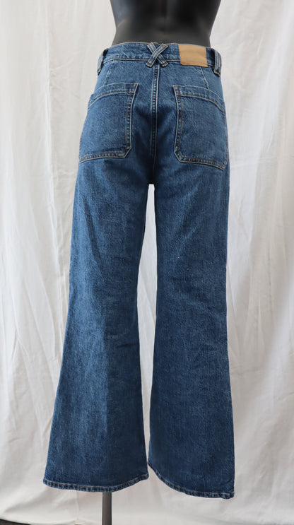 Seventy + Mochi Jeans 8