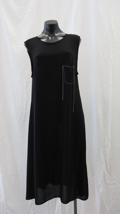 RICOCHET Midi Dress 10
