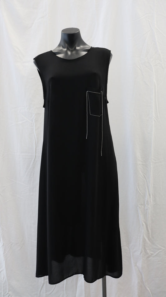 RICOCHET Midi Dress 10
