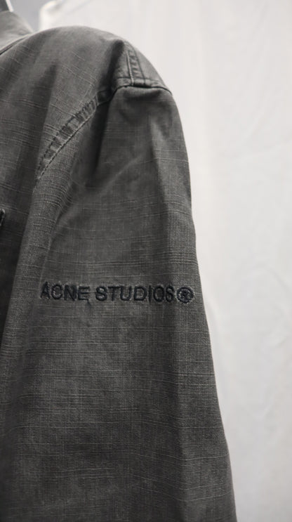 acne studios Blazer 8