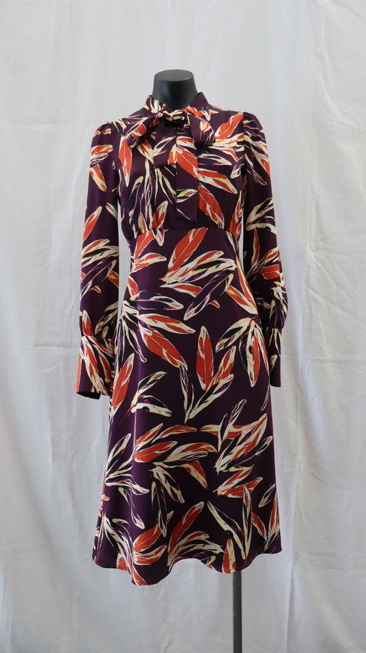 CUE Midi Dress 6