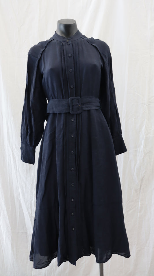 WITCHERY Midi Dress 6