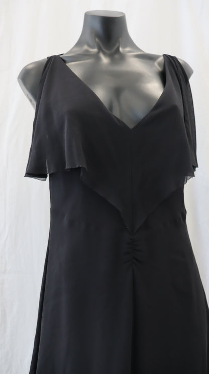 Nue 19.04 Mini Dress S