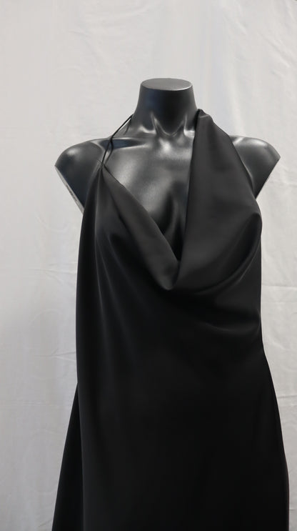 ZARA Midi Dress L