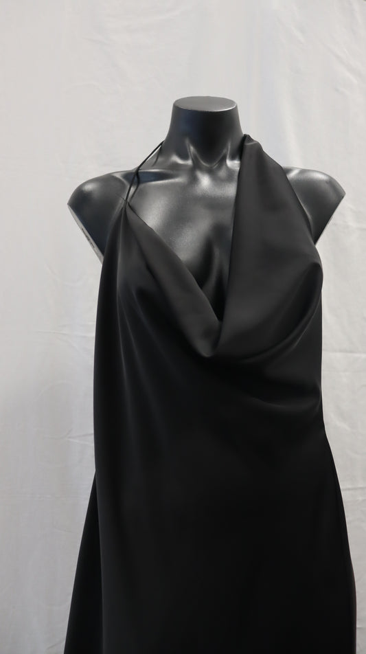 ZARA Midi Dress L