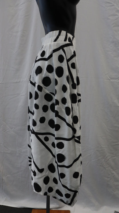 Chocolat Midi Skirt 18
