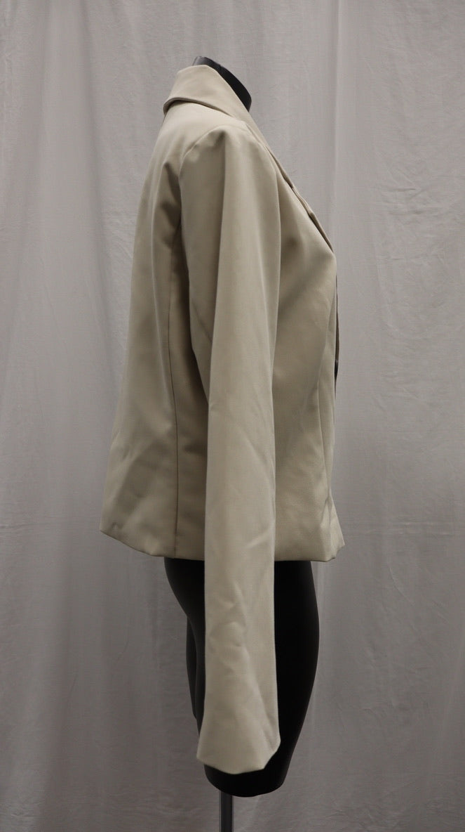 drama Blazer 14