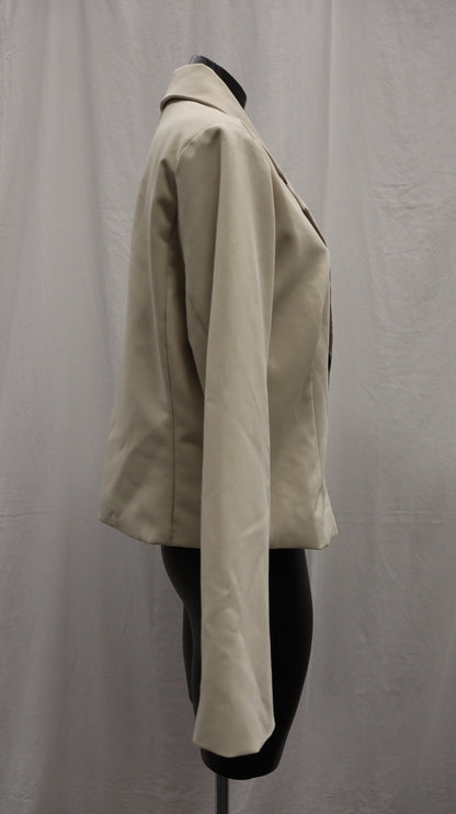 drama Blazer 14