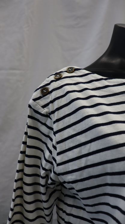 SYLVESTER Top L