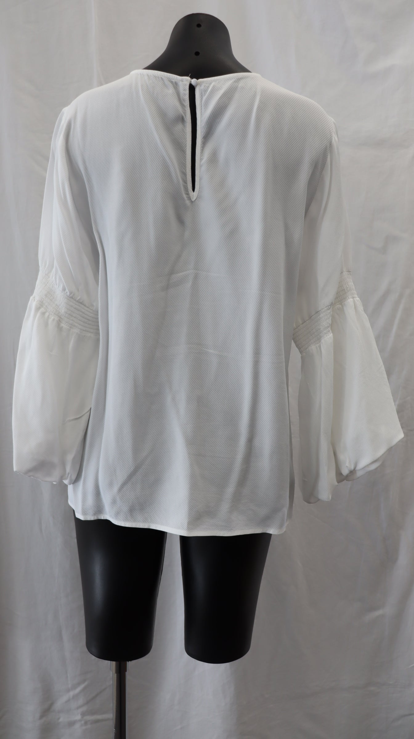 moochi Blouse 10