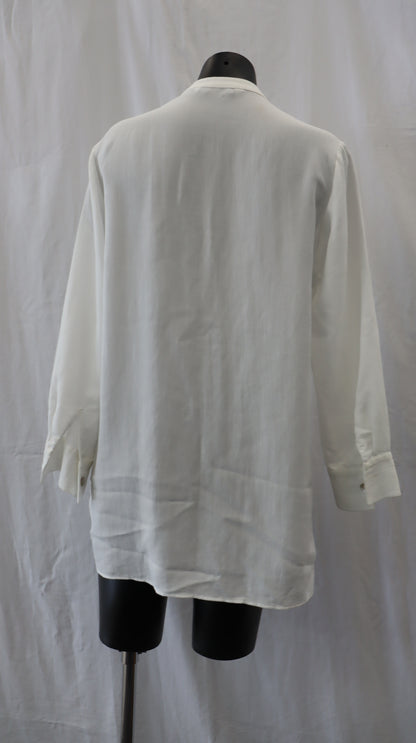 ZARA Blouse xs