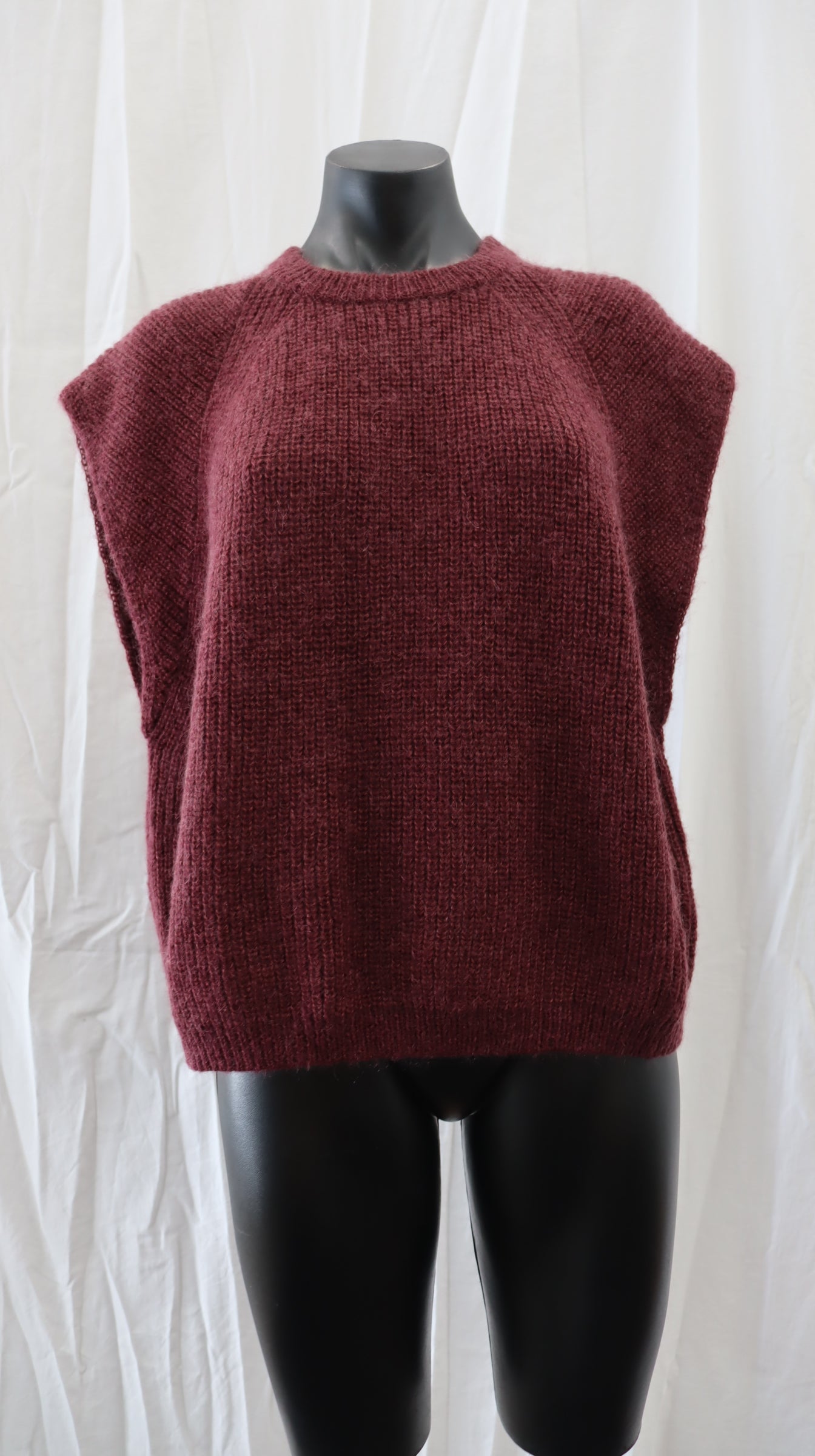moochi Vest L