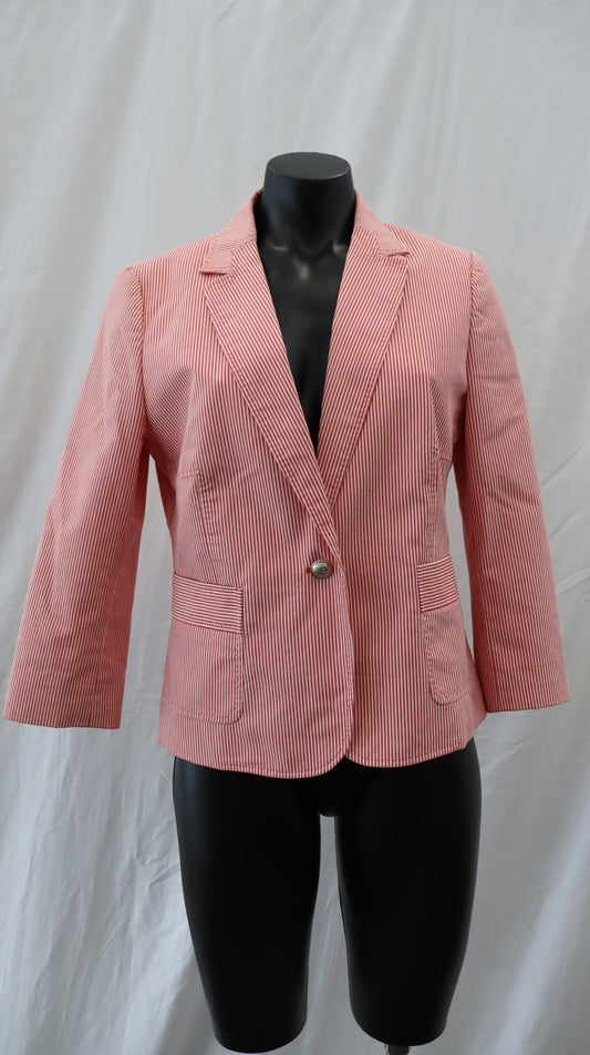 David Lawrence Blazer 12