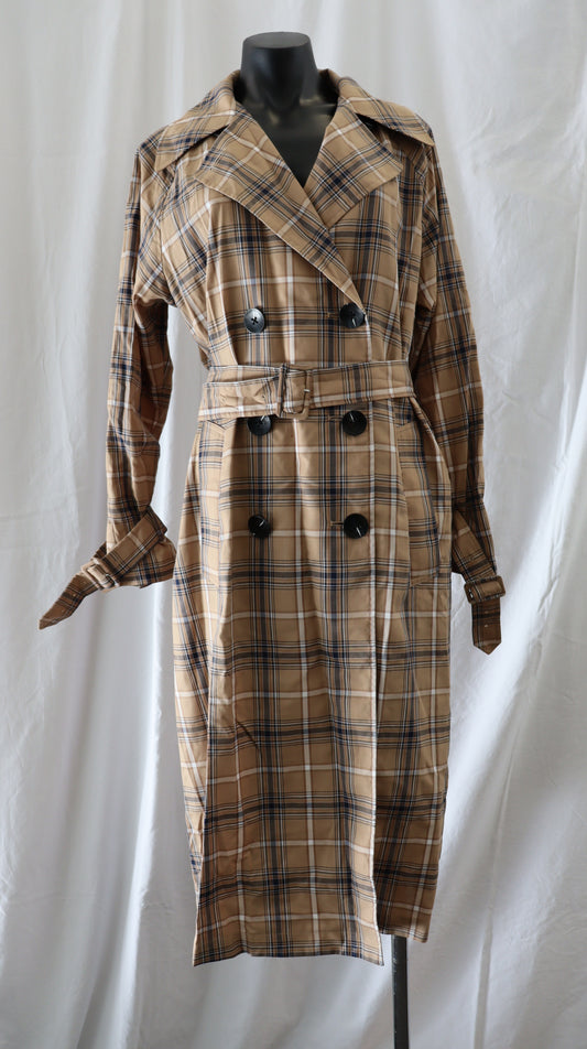 Sills Coat 10